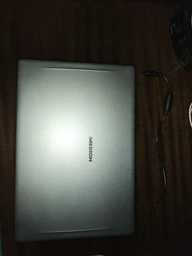 Ігровий ноутбук 15.6'' Medion (Lenovo Group) Akoya P15647 Intel Core i5-10210U RAM 16 ГБ SSD 512 ГБ Nvidia GeForcce MX250, 2 ГБ Металевий корпус фото от покупателей 3