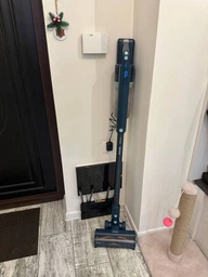 Акумуляторний пилосос Philips 5000 Series XC5141/01 фото від покупців 1