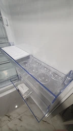 Холодильник Beko RCNA305K20W фото від покупців 13