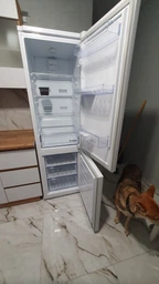 Холодильник Beko RCNA305K20W фото від покупців 12