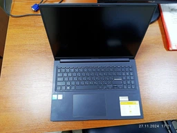 Ноутбук ASUS VivoBook 16 X1605ZA-MB531 (90NB0ZA3-M00H30) Indie Black / 16" IPS WUXGA+ / Intel Core i5-1235U / RAM 16 ГБ / SSD 1 ТБ фото от покупателей 4