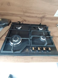 Варильна поверхня газова Electrolux KGS6436RK