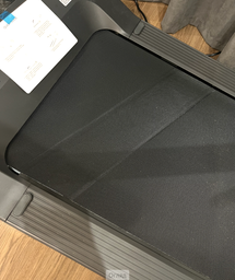 Бігова доріжка Xiaomi KingSmith Treadmill TRG1F ( 6970492718667) фото від покупців 2