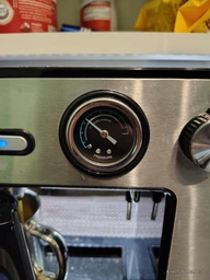 Кофеварка рожковая Cecotec Power Espresso 20 Square Pro
