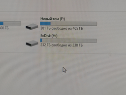 Накопитель SSD 512GB Apacer AS350 Panther 2.5" SATAIII 3D TLC (AP512GAS350-1) фото от покупателей 1