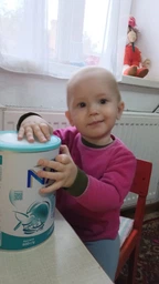 Суха молочна суміш Nestle NAN 3 Optipro з олігосахаридом 2'FL для дітей від 12 місяців 400 г (7613032476175)