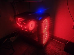 Компьютер ARTLINE Gaming X75 (X75v81) Intel Core i7-12700F / RAM 32ГБ / SSD 1ТБ / nVidia GeForce RTX 4060 Ti 16ГБ фото от покупателей 4