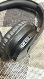 Навушники Nokia Wireless Headphones WHP-101 Black (8P00000154) фото від покупців 17