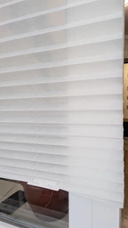 Жалюзи SCHOTTIS IKEA 202.422.82 белый фото от покупателей 5