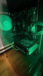 Игровой Компьютер Diablo R5 5500/32GB/1TB SSD M.2/RTX 4060 8GB фото от покупателей 6