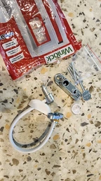 Блокатор для вікна, віконний замок Mommy Bag з тросом (1 шт) фото від покупців 3