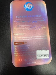Дисплей iPhone X экран iPhone модуль сенсор LCD для Айфон тачскрин сенсор iPhone замена дисплея экрана на iPhone Black фото от покупателей 2