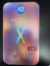 Дисплей iPhone X экран iPhone модуль сенсор LCD для Айфон тачскрин сенсор iPhone замена дисплея экрана на iPhone Black фото от покупателей 1