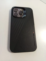 Чохол протиударний ZAGG Gear4 Brooklyn MagSafe для Iphone 13 Pro (6.1") Black
