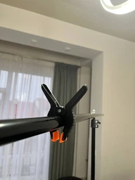 Стойка держатель для фона Prolight 150 х 200 см + Чехол-сумка