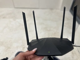Маршрутизатор Tenda TX2 WiFi6 / AX1500 / 1 Гбіт/с фото від покупців 2