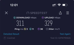 Маршрутизатор Tenda TX2 WiFi6 / AX1500 / 1 Гбіт/с фото від покупців 1