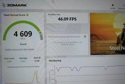 Видеокарта GF RTX 4070 Super 12GB GDDR6X Dual EVO OC Asus (DUAL-RTX4070S-O12G-EVO) фото от покупателей 14