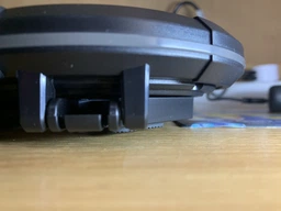 Охолоджуюча підставка для ноутбука GamePro CP770 Black фото від покупців 14