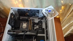 Процесор Intel Core i7 10700K (CM8070110700K) (Socket 1200, 16T, 5.1 ГГц, ) Б/В фото от покупателей 1