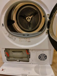Сушильная машина Beko BM3T37239WB фото от покупателей 3