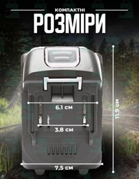 Аккумуляторная батарея Рrocraft Battery 20/2 Universal
