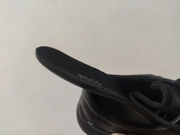 Чоловічі кросівки шкіряні ECCO Irving 511614(01001) 40 25.7 см Чорні (809702906074)_4170066 фото від покупців 1