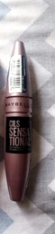 Тушь для ресниц Maybelline New York Lash Sensational Intense Black 9.5 мл (3600531230906) фото от покупателей 4