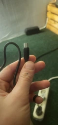 УМБ Gembird 10000 mAh Black (PB10-02) фото від покупців 5