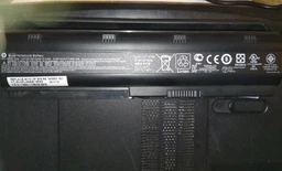 5200mAh 10.8V акумулятор для HP Pavilion g4 g6 g7 CQ42 CQ62 CQ72 DM4 HSTNN-CBOX HSTNN-Q60C HSTNN-CB0W MU09 G3 G42 фото от покупателей 8
