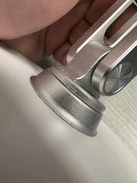 Магнитная подставка для смартфона OfficePro MS760S Aluminium Alloys Silver фото от покупателей 5
