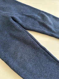 Детский теплый комплект (толстовка + штаны) для мальчика Reima Tahto 5200049A-6760 80 см (6438429820321)