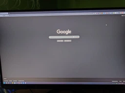 Монитор 27" Samsung Odyssey AG50 S27AG500NI (LS27AG500NIXCI / LS27AG500PIXCI) фото от покупателей 4