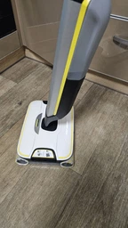 Акумуляторний миючий пилосос Karcher FC 7 Cordless (1.055-701.0) фото от покупателей 9