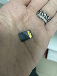 Карта памяти Patriot microSDHC 16GB Class 10 UHS-I LX (PSF16GMDC10)