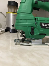 Электролобзик RZTK AJ 1050 фото от покупателей 15