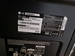 Пульт LG Magic Remote AN-MR18BA с голосовым управлением и гироскопом фото от покупателей 6