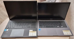 Ноутбук ASUS VivoBook 16 X1605ZA-MB531 (90NB0ZA3-M00H30) Indie Black / 16" IPS WUXGA+ / Intel Core i5-1235U / RAM 16 ГБ / SSD 1 ТБ фото от покупателей 5