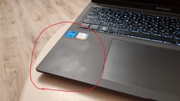 Ноутбук ASUS VivoBook 16 X1605ZA-MB531 (90NB0ZA3-M00H30) Indie Black / 16" IPS WUXGA+ / Intel Core i5-1235U / RAM 16 ГБ / SSD 1 ТБ фото от покупателей 6