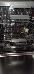 Встраиваемая посудомоечная машина WHIRLPOOL WIC 3C33 PFE фото от покупателей 5