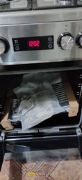 Комбінована плита Beko FSM52335DXDS фото от покупателей 18