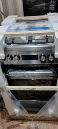 Комбінована плита Beko FSM52335DXDS фото от покупателей 17