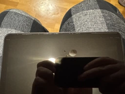 Защитное стекло ArmorStandart Glass.CR для планшета Lenovo Tab M11 (ARM73103) фото от покупателей 14