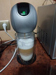 Набір кави в капсулах Nescafé Dolce Gusto Latte Macchiato – 90 капсул фото від покупців 2
