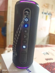 Портативна колонка Tronsmart Lite T7 24W TWS Bluetooth Pink фото від покупців 5
