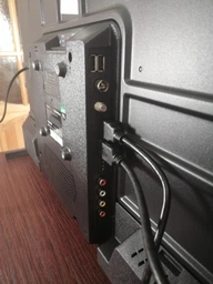ТБ Thomson 24HD2S13 фото від покупців 6