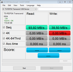 Карта памяти Transcend 300S SDXC 1TB UHS-I U3 V30 (TS1TSDC300S) фото от покупателей 10