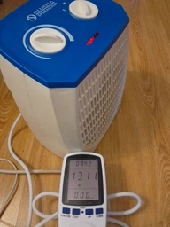 Тепловентилятор Olimpia Splendid CALDO POP B (99291)