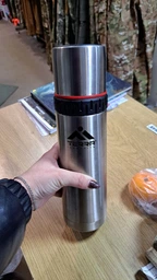 Термос TERRA incognita Bullet 950 фото от покупателей 9