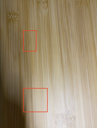 Регулируемый стол Barsky StandUp bamboo BSTb-01 фото от покупателей 2